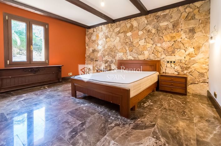 Image No.35-Villa de 4 chambres à vendre à Blanes