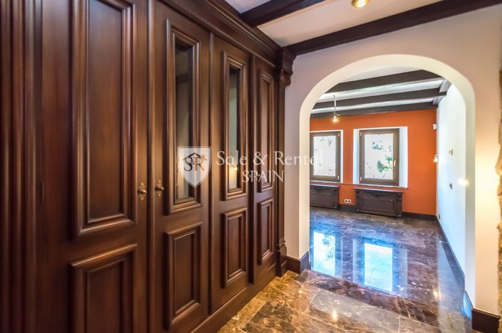 Image No.38-Villa de 4 chambres à vendre à Blanes