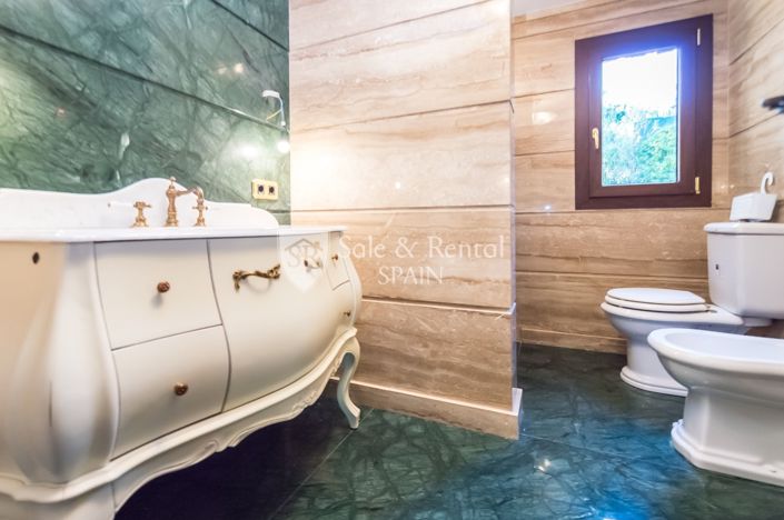 Image No.40-Villa de 4 chambres à vendre à Blanes