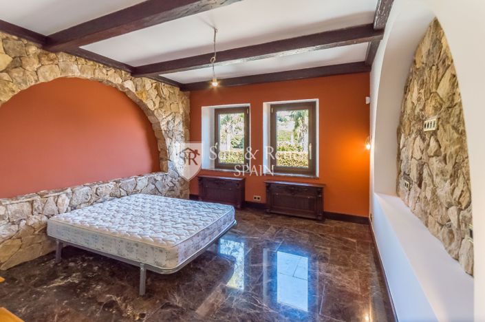 Image No.44-Villa de 4 chambres à vendre à Blanes