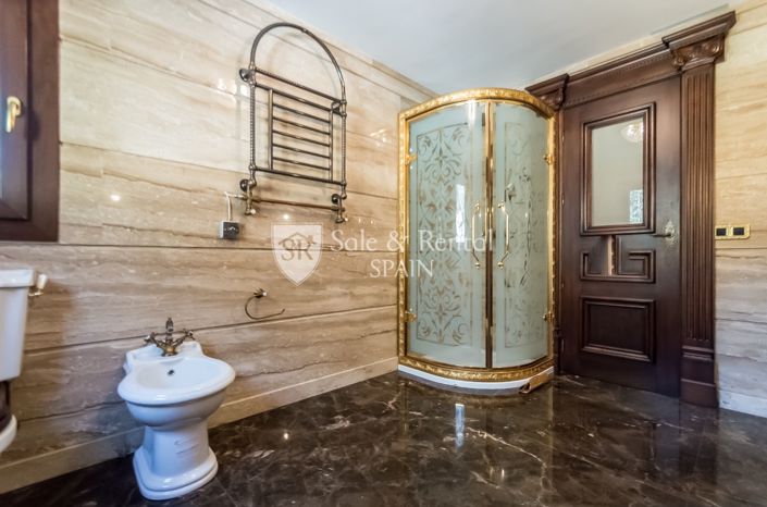 Image No.46-Villa de 4 chambres à vendre à Blanes