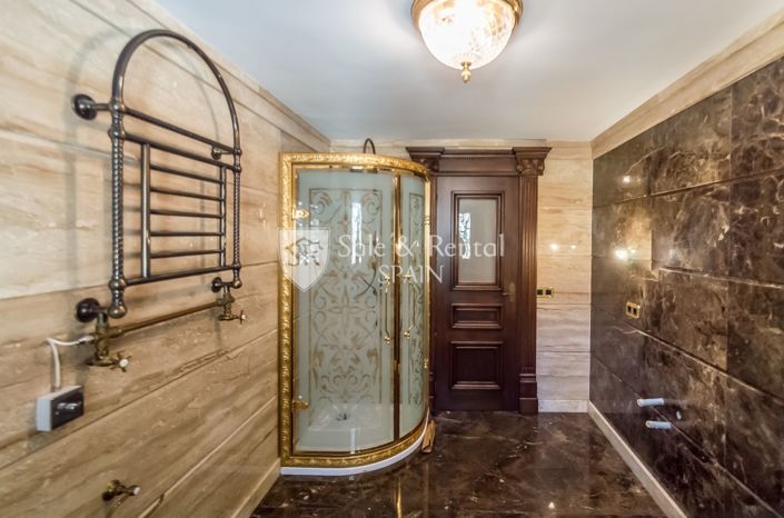 Image No.47-Villa de 4 chambres à vendre à Blanes