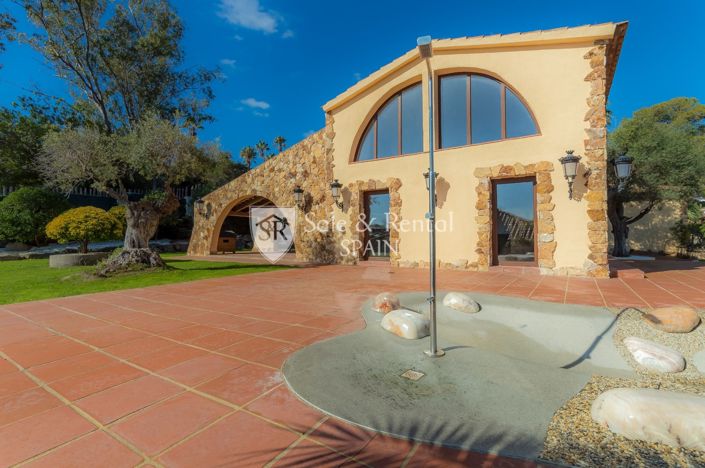 Image No.48-Villa de 4 chambres à vendre à Blanes