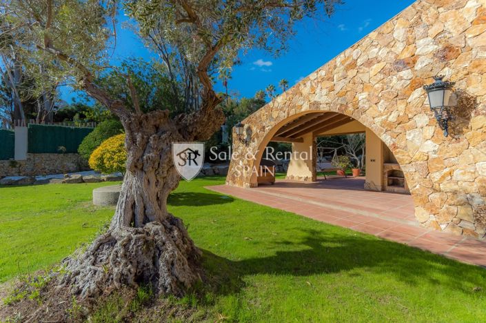 Image No.49-Villa de 4 chambres à vendre à Blanes