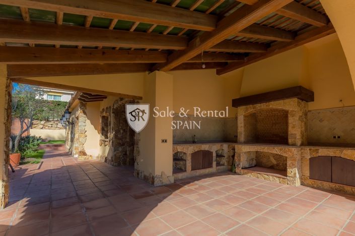 Image No.51-Villa de 4 chambres à vendre à Blanes