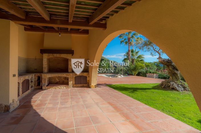 Image No.52-Villa de 4 chambres à vendre à Blanes