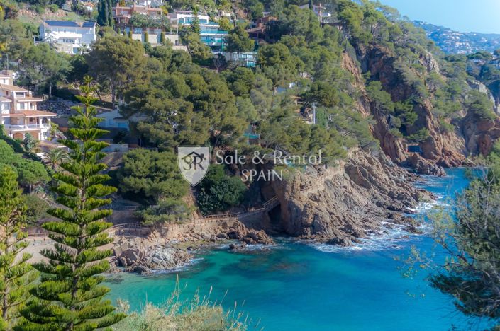 Image No.53-Villa de 4 chambres à vendre à Blanes