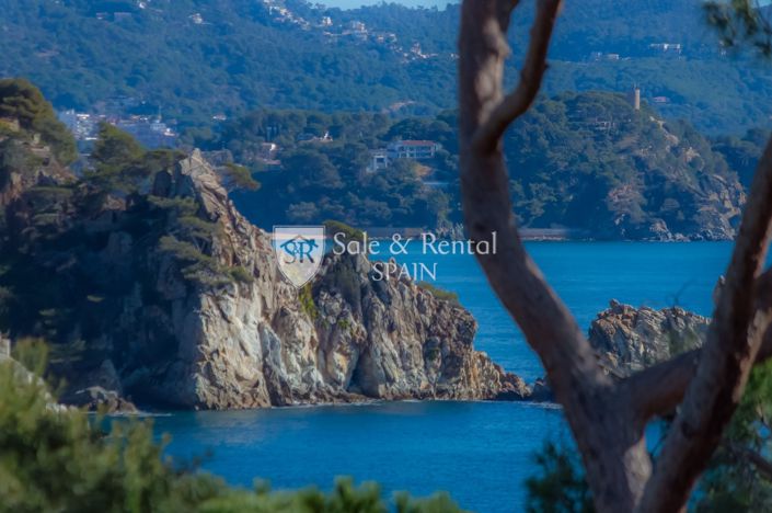 Image No.54-Villa de 4 chambres à vendre à Blanes