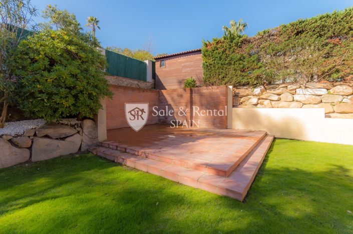 Image No.57-Villa de 4 chambres à vendre à Blanes