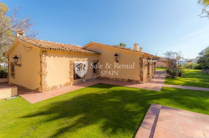 Image No.59-Villa de 4 chambres à vendre à Blanes