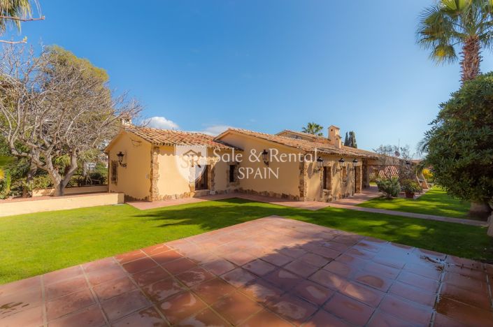 Image No.60-Villa de 4 chambres à vendre à Blanes