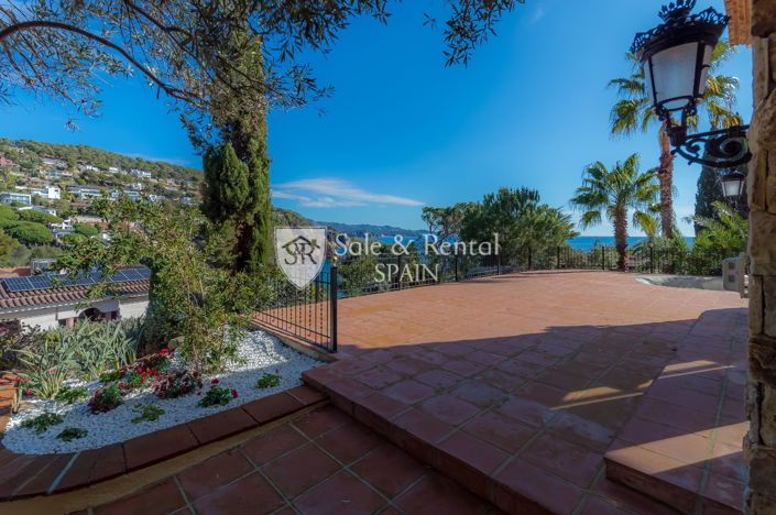 Image No.8-Villa de 4 chambres à vendre à Blanes