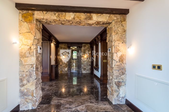 Image No.10-Villa de 4 chambres à vendre à Blanes