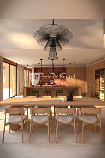 Image No.16-Villa de 6 chambres à vendre à Sant Feliu de Guíxols