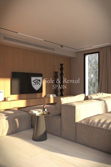 Image No.19-Villa de 6 chambres à vendre à Sant Feliu de Guíxols