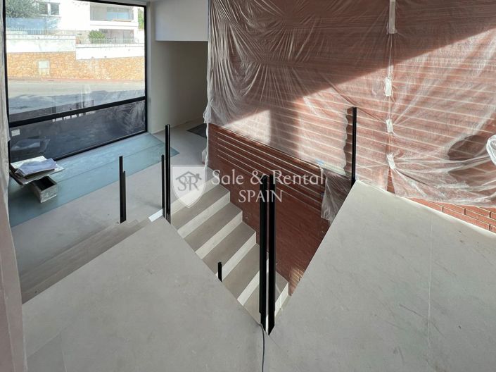 Image No.20-Villa de 6 chambres à vendre à Sant Feliu de Guíxols