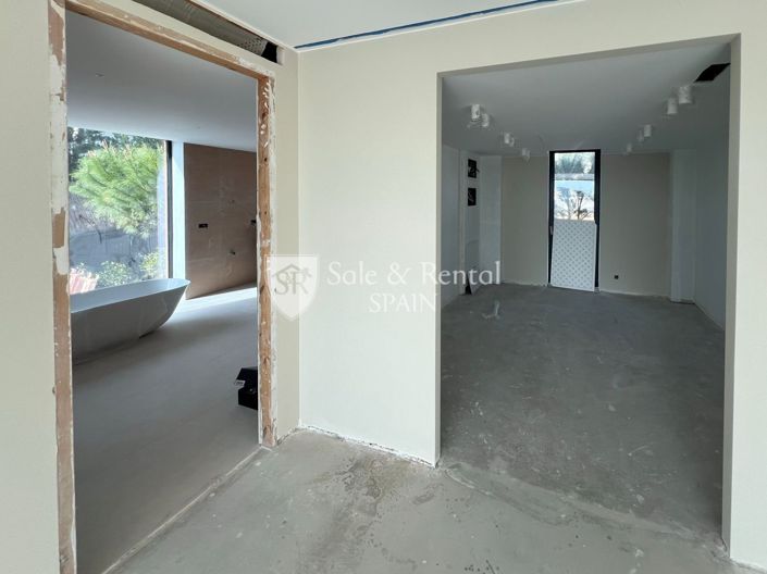 Image No.21-Villa de 6 chambres à vendre à Sant Feliu de Guíxols