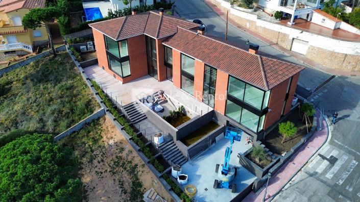 Image No.25-Villa de 6 chambres à vendre à Sant Feliu de Guíxols