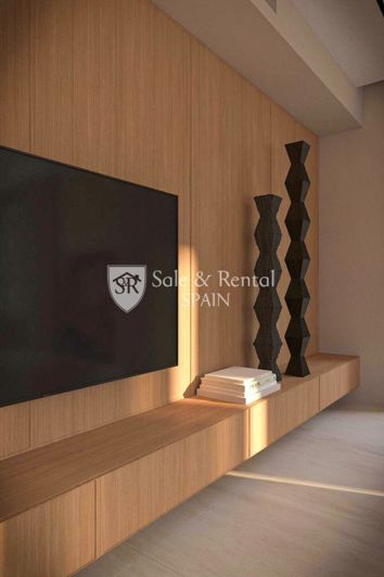 Image No.6-Villa de 6 chambres à vendre à Sant Feliu de Guíxols