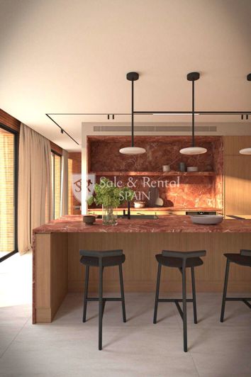 Image No.8-Villa de 6 chambres à vendre à Sant Feliu de Guíxols