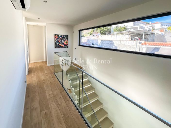 Image No.11-Villa de 5 chambres à vendre à Sant Feliu de Guíxols