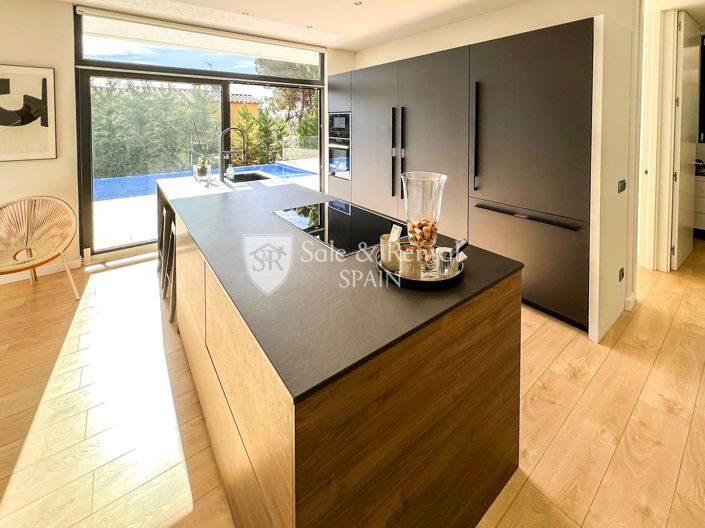 Image No.14-Villa de 5 chambres à vendre à Sant Feliu de Guíxols