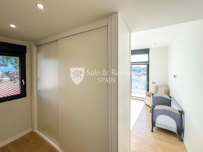 Image No.18-Villa de 5 chambres à vendre à Sant Feliu de Guíxols