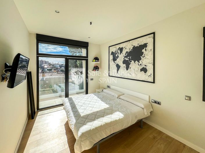 Image No.24-Villa de 5 chambres à vendre à Sant Feliu de Guíxols