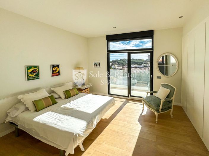 Image No.25-Villa de 5 chambres à vendre à Sant Feliu de Guíxols