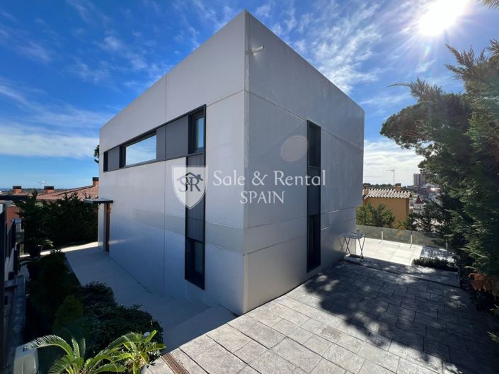 Image No.27-Villa de 5 chambres à vendre à Sant Feliu de Guíxols