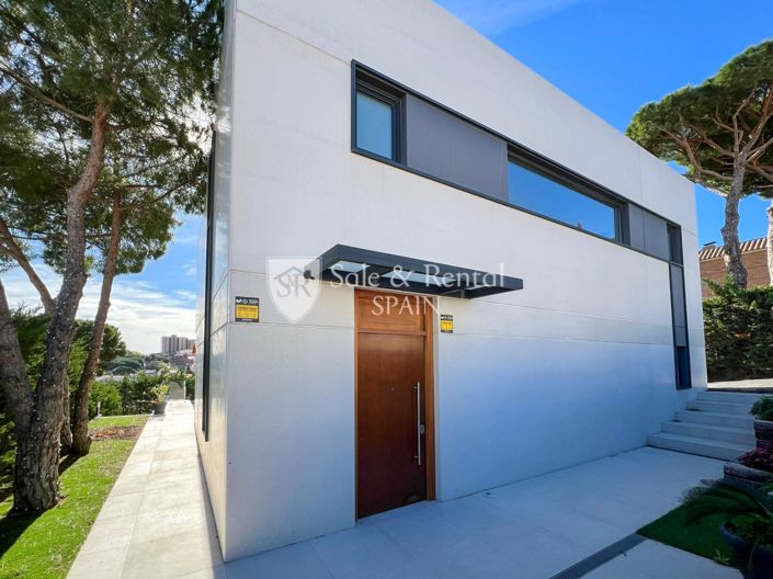 Image No.28-Villa de 5 chambres à vendre à Sant Feliu de Guíxols