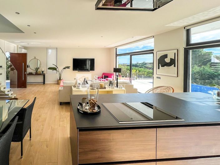 Image No.5-Villa de 5 chambres à vendre à Sant Feliu de Guíxols