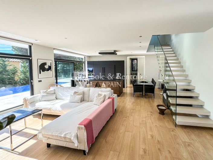 Image No.7-Villa de 5 chambres à vendre à Sant Feliu de Guíxols