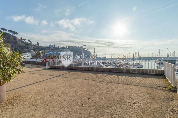 Image No.2-Villa de 4 chambres à vendre à Blanes