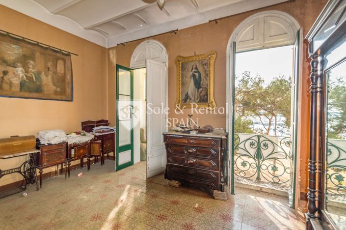 Image No.8-Villa de 4 chambres à vendre à Blanes