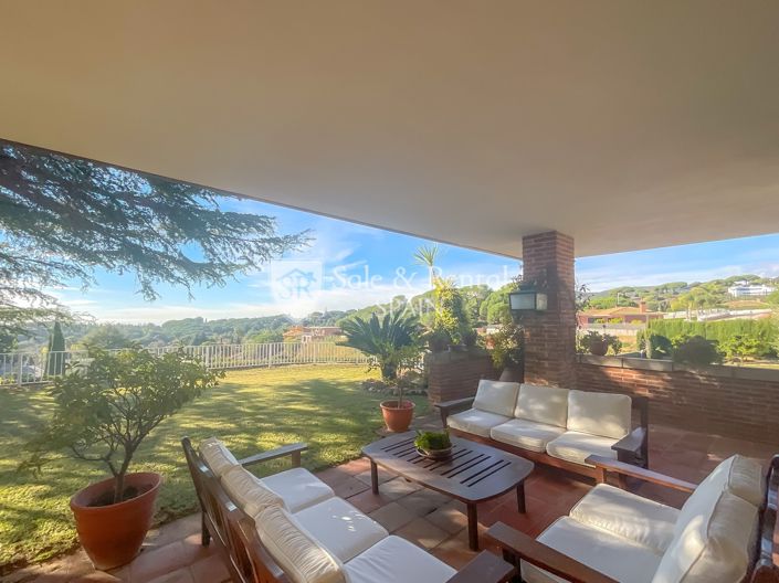 Image No.101-Villa de 4 chambres à vendre à Sant Vicenc de Montalt