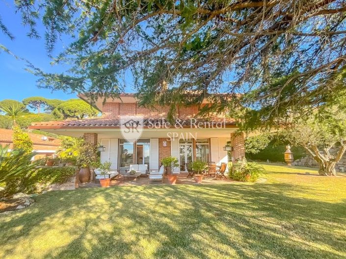 Image No.103-Villa de 4 chambres à vendre à Sant Vicenc de Montalt