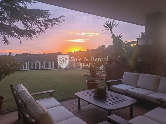 Image No.107-Villa de 4 chambres à vendre à Sant Vicenc de Montalt