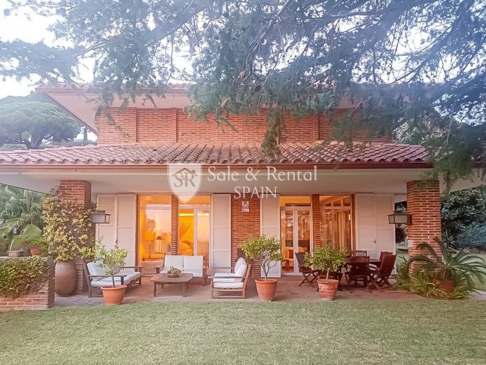 Image No.109-Villa de 4 chambres à vendre à Sant Vicenc de Montalt