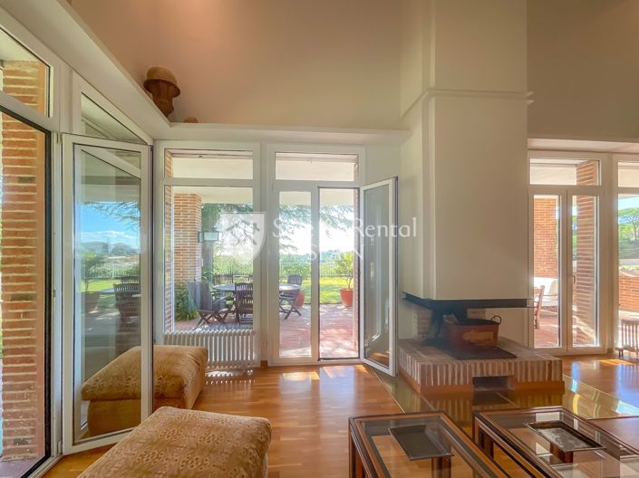 Image No.19-Villa de 4 chambres à vendre à Sant Vicenc de Montalt