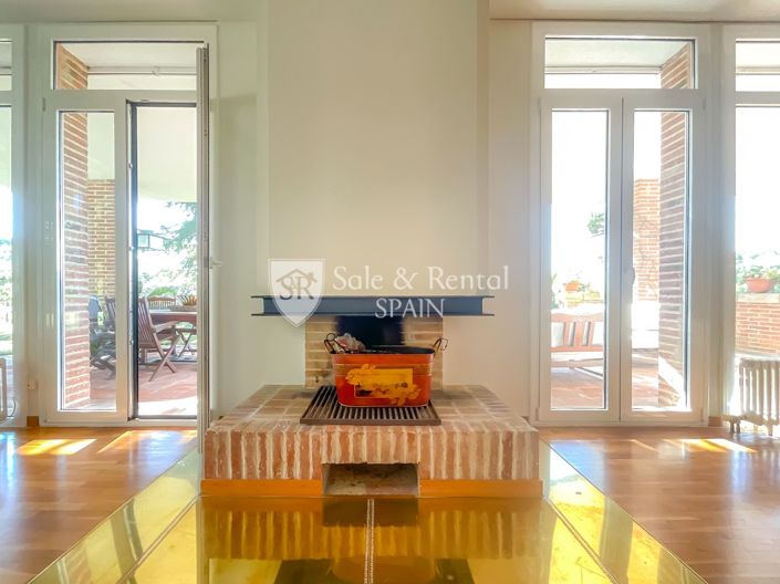 Image No.20-Villa de 4 chambres à vendre à Sant Vicenc de Montalt