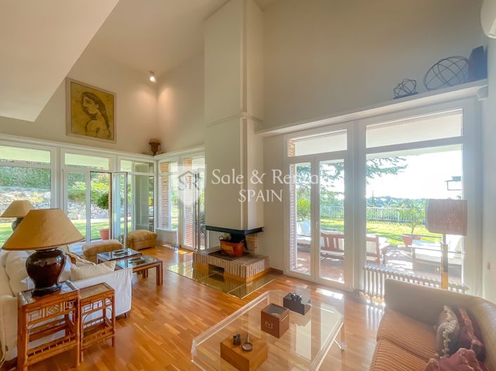 Image No.22-Villa de 4 chambres à vendre à Sant Vicenc de Montalt