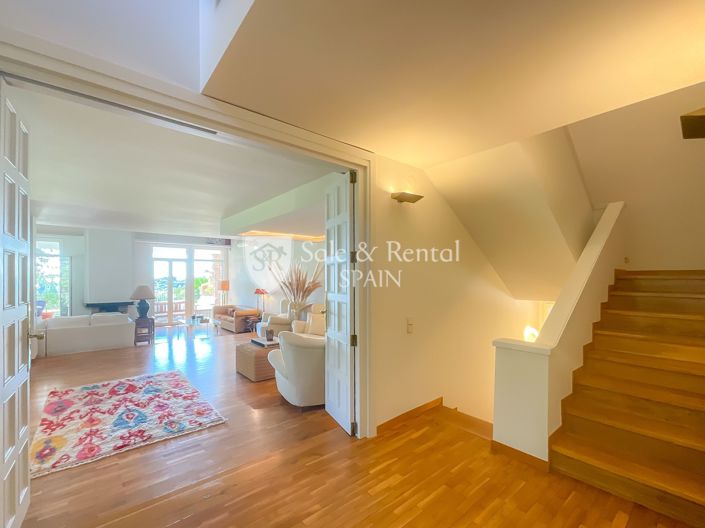 Image No.29-Villa de 4 chambres à vendre à Sant Vicenc de Montalt