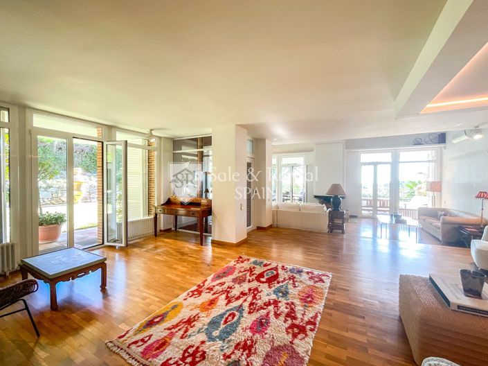 Image No.5-Villa de 4 chambres à vendre à Sant Vicenc de Montalt