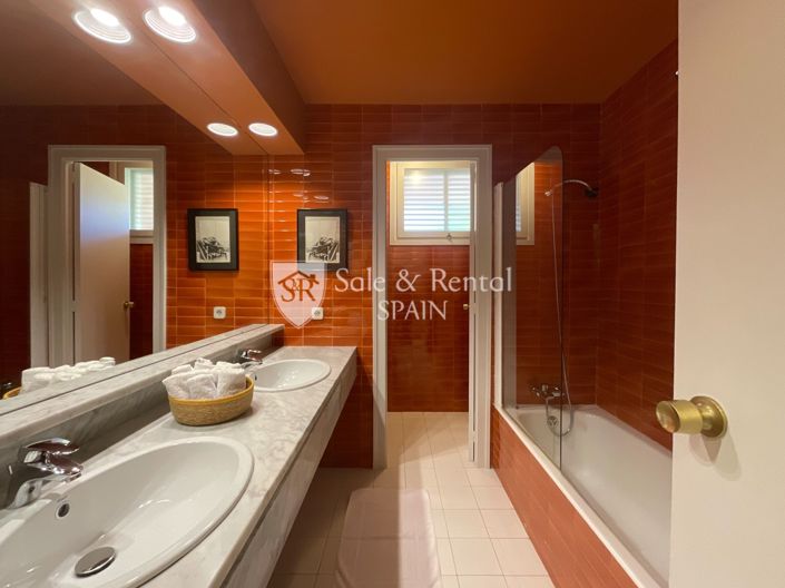 Image No.56-Villa de 4 chambres à vendre à Sant Vicenc de Montalt