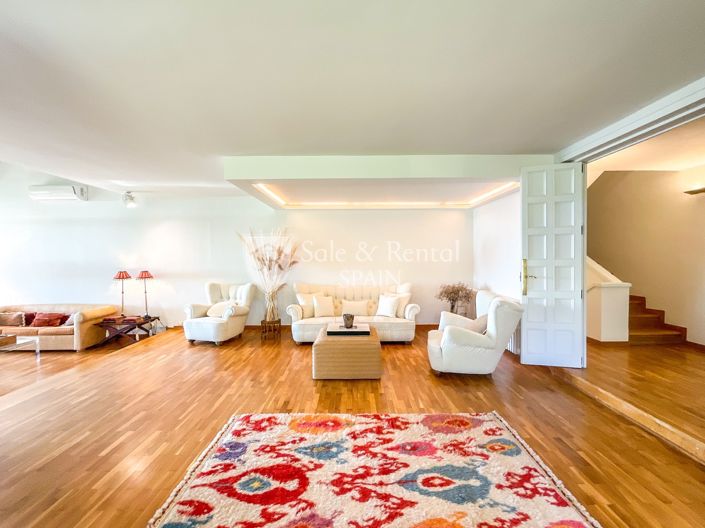 Image No.7-Villa de 4 chambres à vendre à Sant Vicenc de Montalt