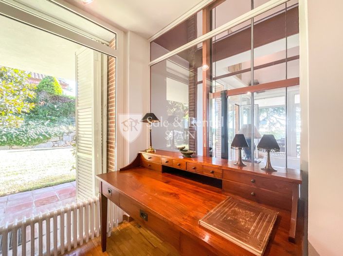 Image No.8-Villa de 4 chambres à vendre à Sant Vicenc de Montalt