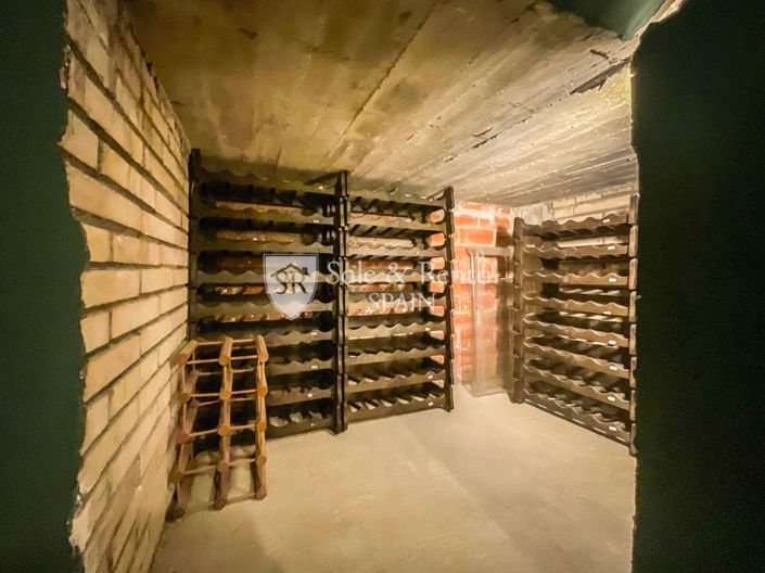 Image No.87-Villa de 4 chambres à vendre à Sant Vicenc de Montalt