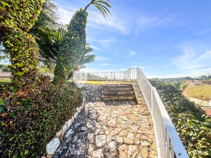 Image No.93-Villa de 4 chambres à vendre à Sant Vicenc de Montalt