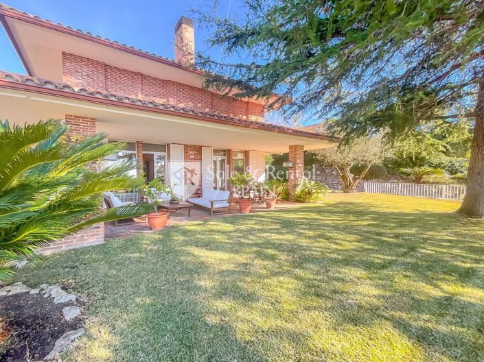 Image No.95-Villa de 4 chambres à vendre à Sant Vicenc de Montalt